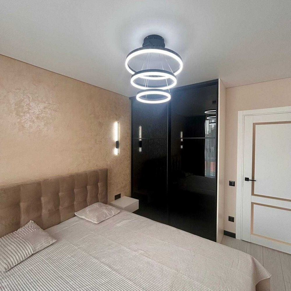 Оренда квартири  в ЖК Фемелі Плаза Івано-Франківськ - зображення 1