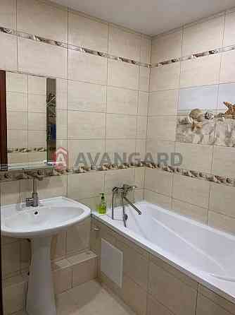 Здається затишна 3-х кімнатна квартира у центрі Бородинського Запоріжжя