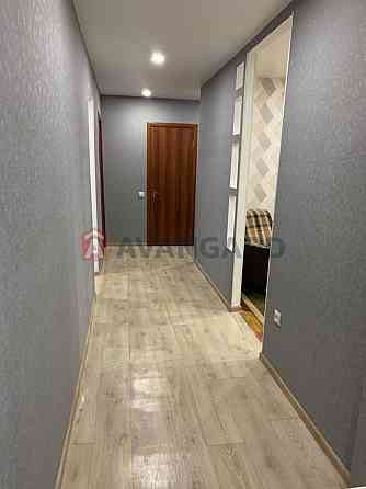 Здається затишна 3-х кімнатна квартира у центрі Бородинського Запоріжжя