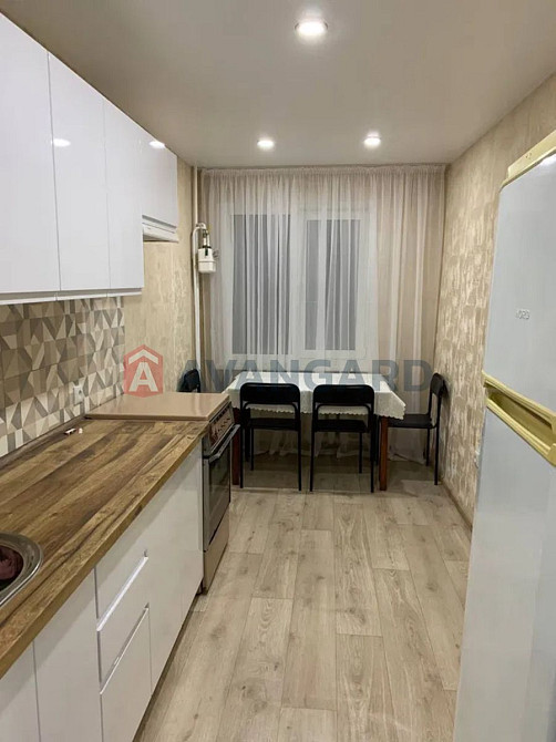 Здається затишна 3-х кімнатна квартира у центрі Бородинського Запоріжжя - зображення 7