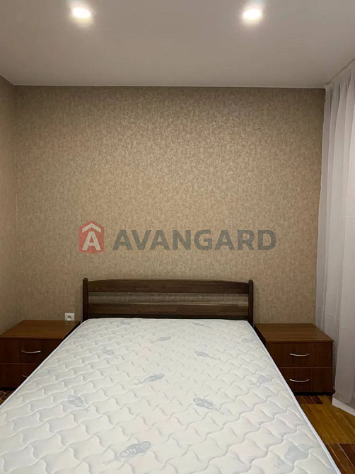 Здається затишна 3-х кімнатна квартира у центрі Бородинського Запоріжжя - зображення 8