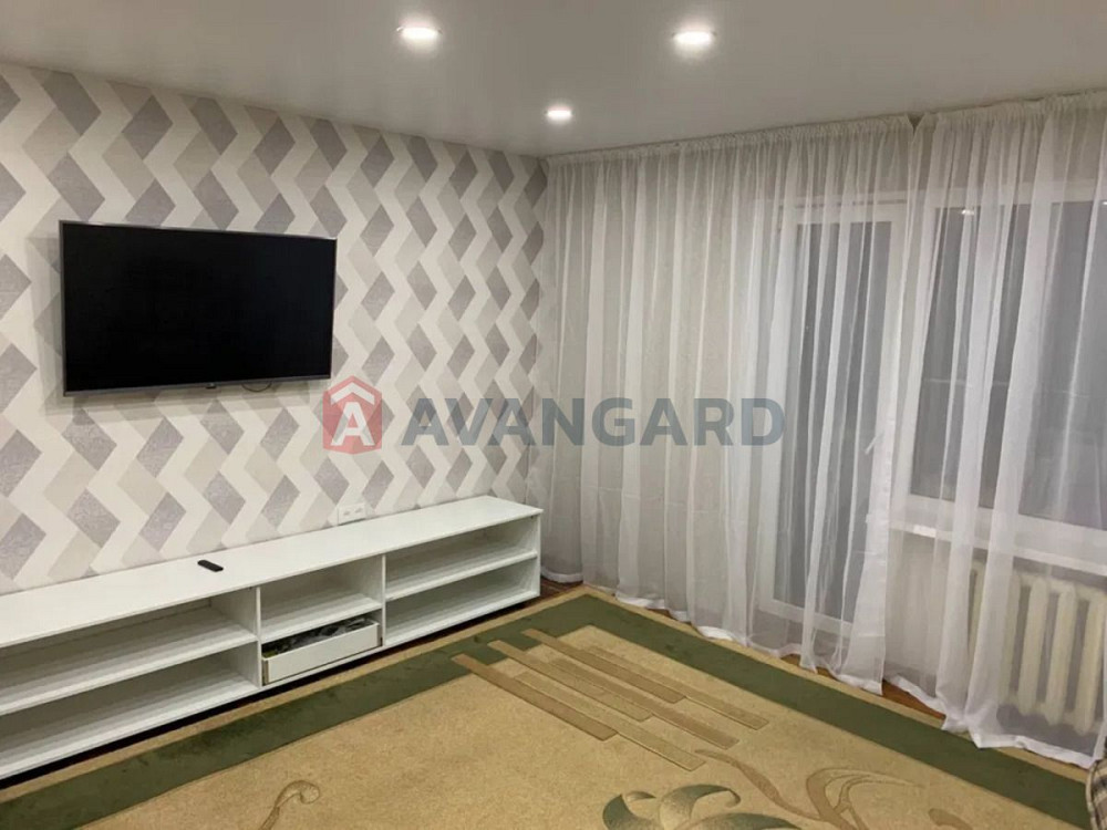 Здається затишна 3-х кімнатна квартира у центрі Бородинського Запоріжжя - зображення 1