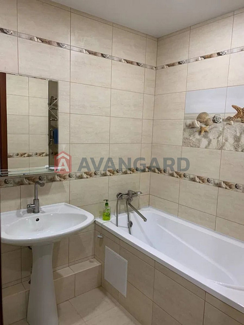 Здається затишна 3-х кімнатна квартира у центрі Бородинського Запоріжжя - зображення 6