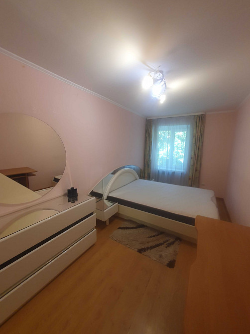 Оренда  квартири вул. КОСТЯ ЛЕВИЦЬКОГО Львів - зображення 1