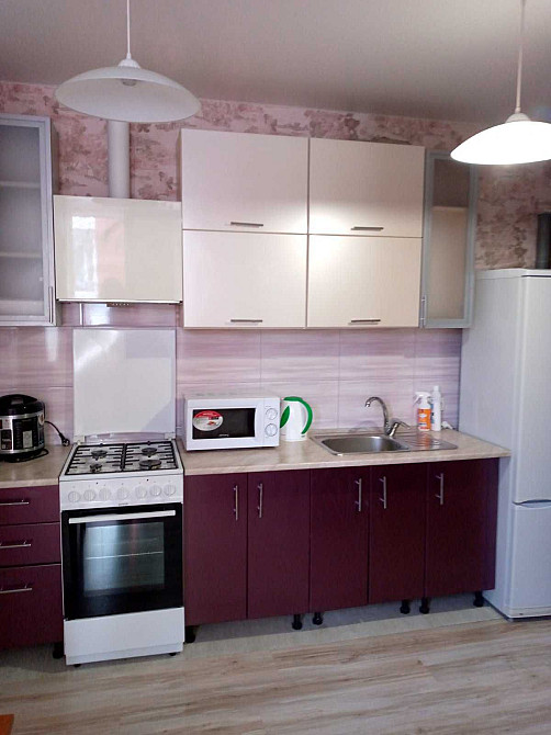 Оренда 1 к квартири в ЖК Сакура (Крюківщина, вул. Єдності 6а) Крюківщина - зображення 1