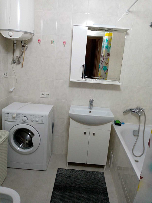 Оренда 1 к квартири в ЖК Сакура (Крюківщина, вул. Єдності 6а) Крюківщина - зображення 7