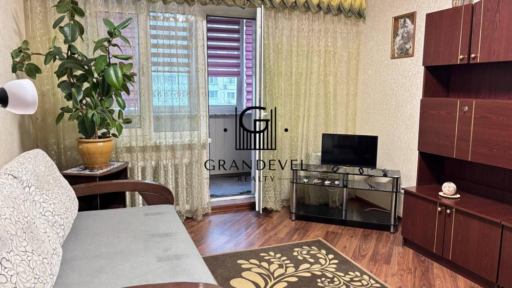 Оренда / Квартира / вул. Руденко Лариси, Осокорки, Київ Киев - изображение 6