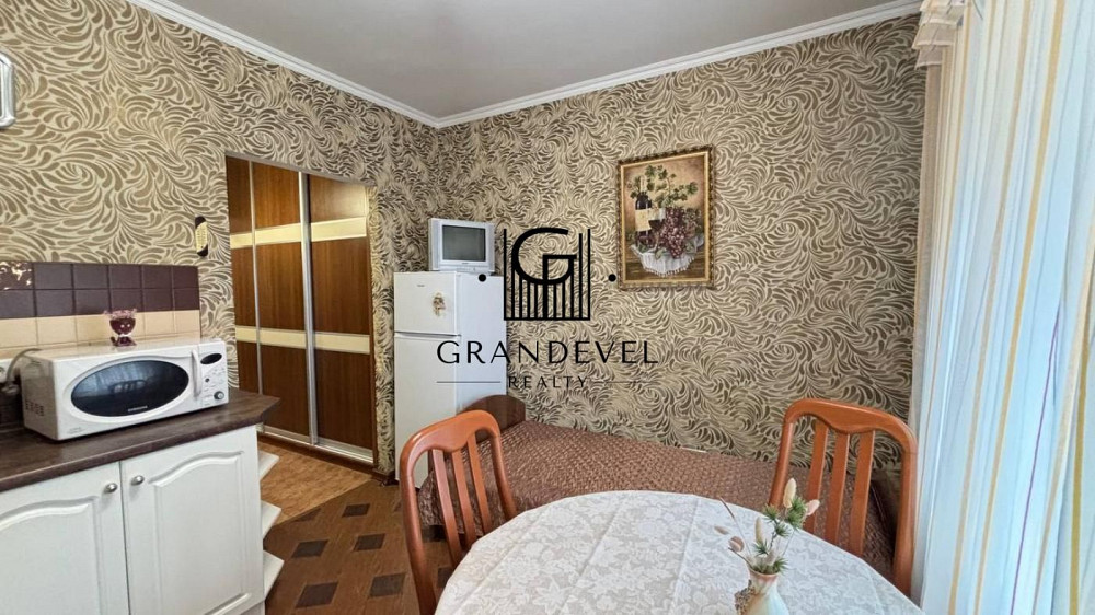 Оренда / Квартира / вул. Руденко Лариси, Осокорки, Київ Киев - изображение 1