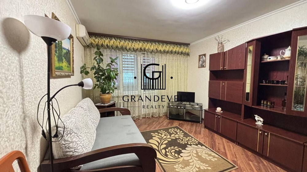 Оренда / Квартира / вул. Руденко Лариси, Осокорки, Київ Киев - изображение 8