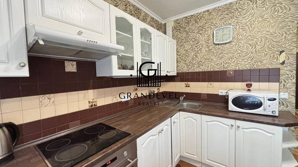 Оренда / Квартира / вул. Руденко Лариси, Осокорки, Київ Киев - изображение 3