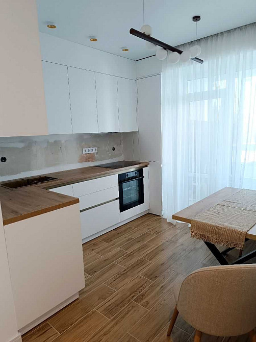 СДАМ СРОЧНО 1 Комнатную квартиру ЖК Нагорный 10 минут до ЦЕНТРА Одеса - зображення 4