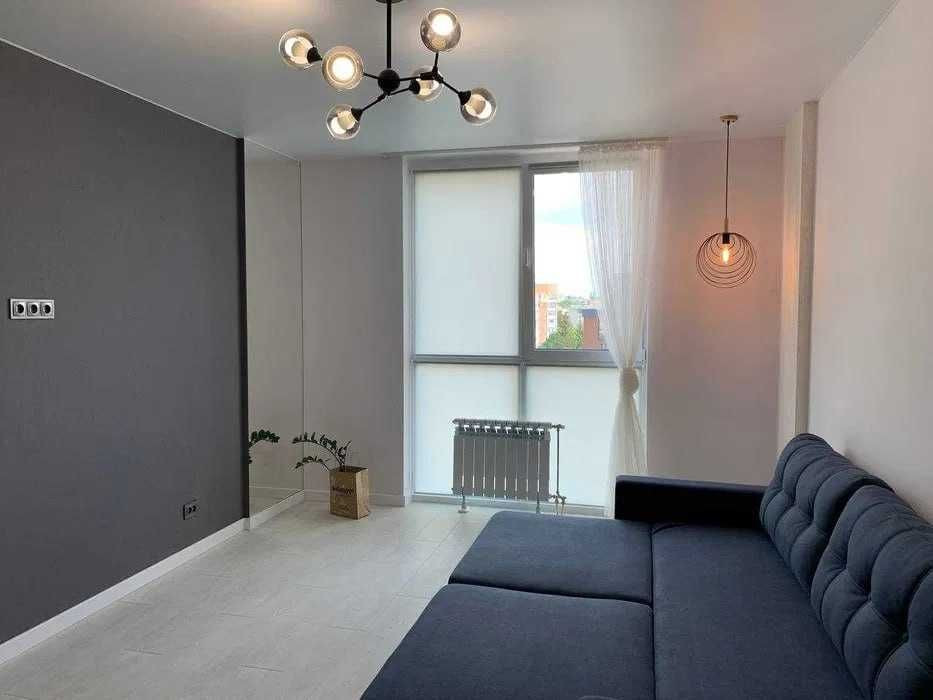 Оренда 1-но кімнатної квартири   PRESTIGE APARTMENTS Рівне - зображення 5