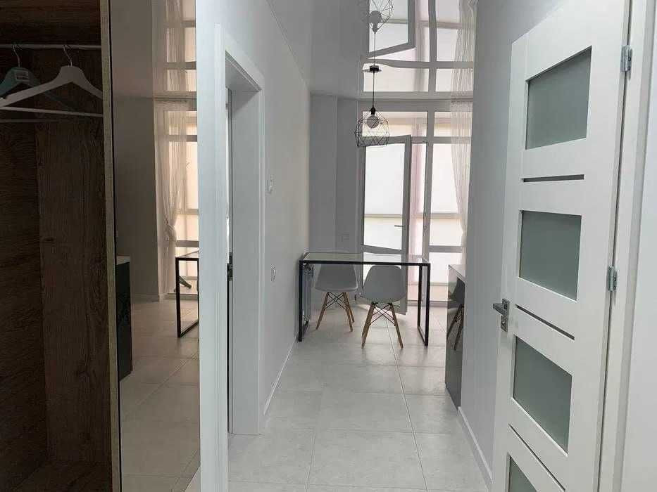 Оренда 1-но кімнатної квартири   PRESTIGE APARTMENTS Рівне - зображення 4