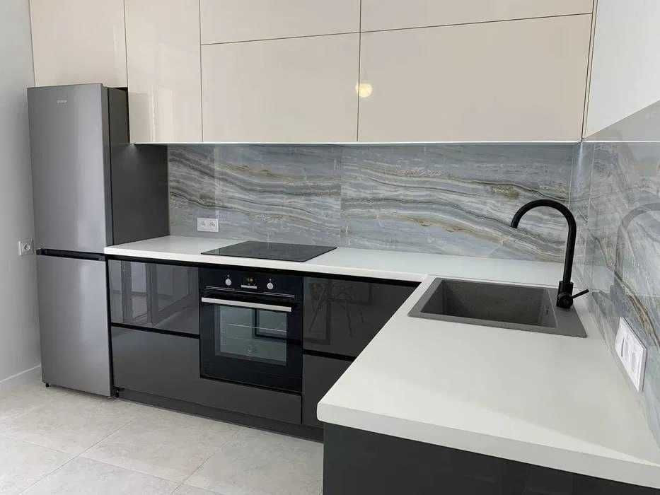 Оренда 1-но кімнатної квартири   PRESTIGE APARTMENTS Рівне - зображення 8