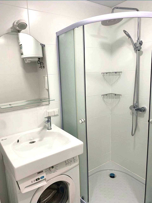 Сдам 1 комн. квартиру. Центр. Приморский р-н Одеса - зображення 7