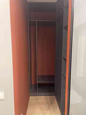 Оренда стильної однокімнатної квартири ЖК Лебединий Киев