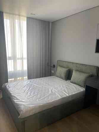 Оренда стильної однокімнатної квартири ЖК Лебединий Киев