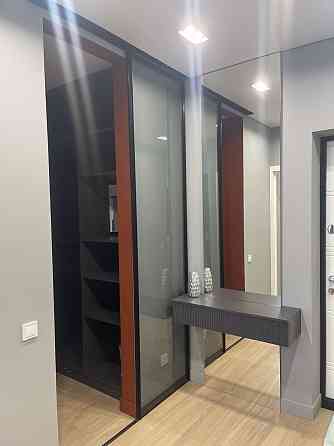 Оренда стильної однокімнатної квартири ЖК Лебединий Киев