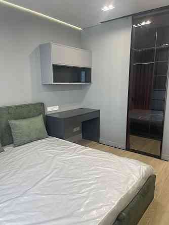 Оренда стильної однокімнатної квартири ЖК Лебединий Киев