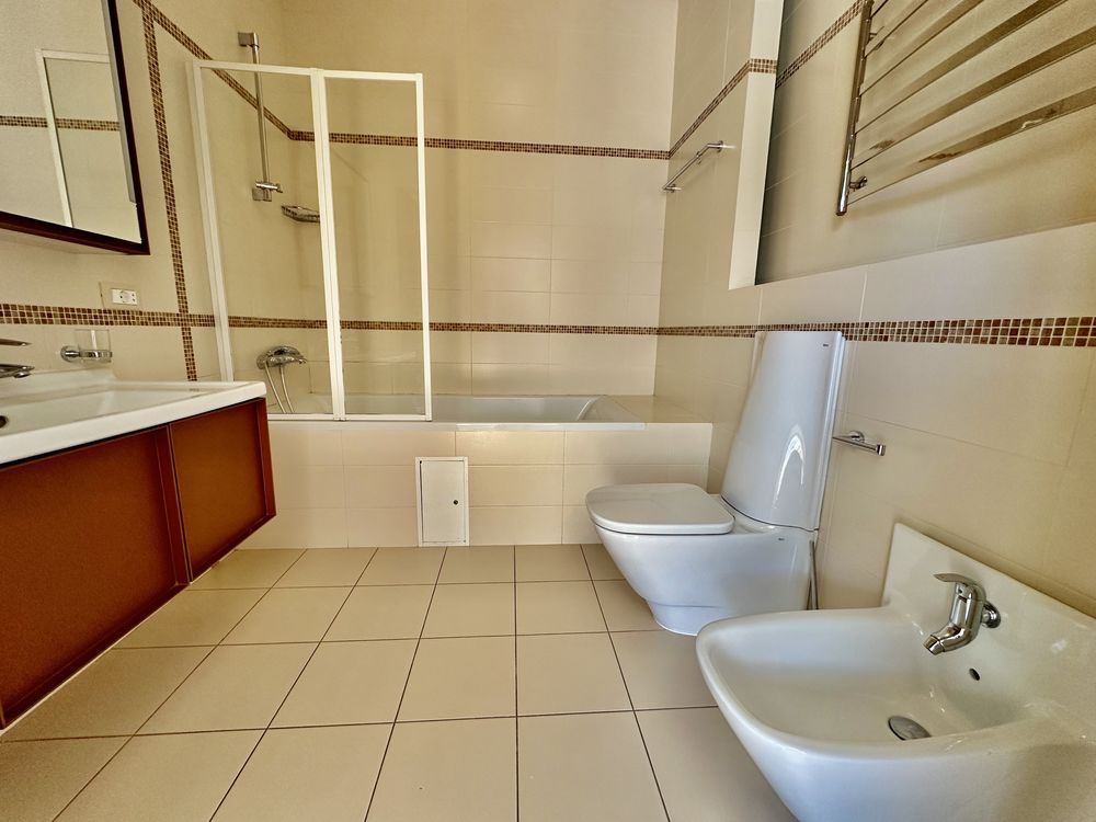 Аренда трехкомнатной квартиры. Одесса. ЖК-Велмакс. Парк Шевченко Одеса - зображення 7