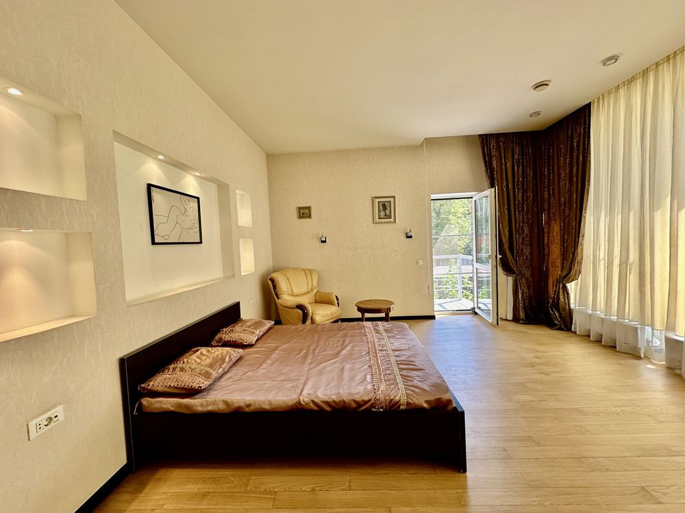 Аренда трехкомнатной квартиры. Одесса. ЖК-Велмакс. Парк Шевченко Одеса - зображення 4