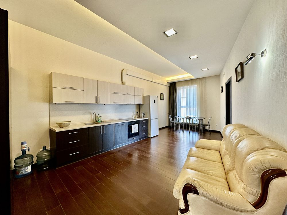 Аренда трехкомнатной квартиры. Одесса. ЖК-Велмакс. Парк Шевченко Одеса - зображення 3