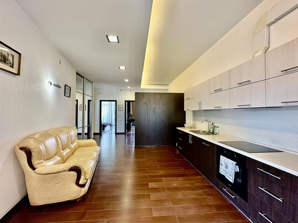 Аренда трехкомнатной квартиры. Одесса. ЖК-Велмакс. Парк Шевченко Одеса - зображення 2