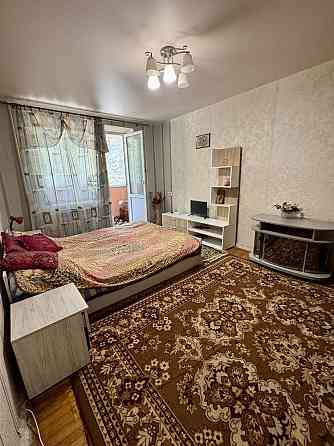 Здам 1кімнатну квартиру Одеська.Рост Харьков