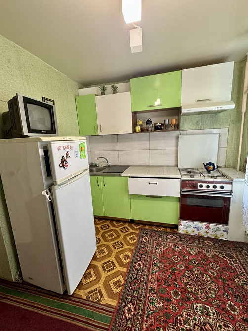 Здам 1кімнатну квартиру Одеська.Рост Харьков - изображение 1