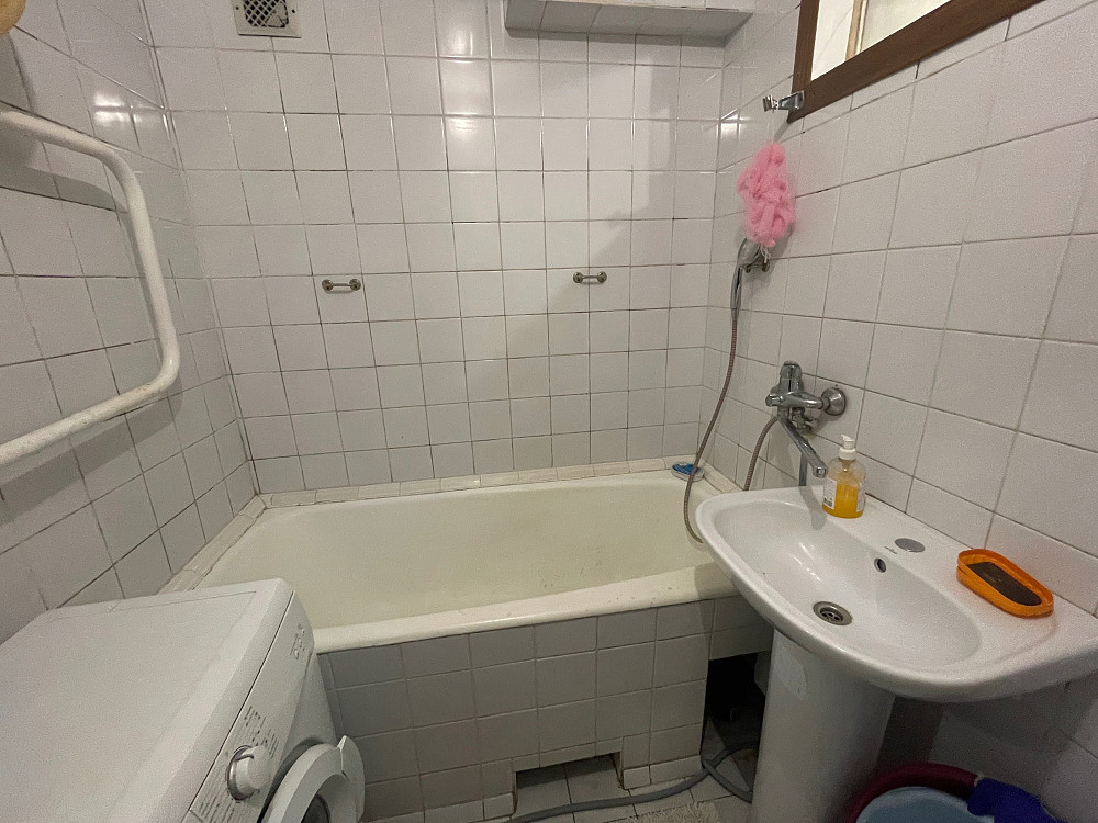 Здам 3к квартиру на Підстанції, проспект Науки, Запорізьке шосе. Днепр - изображение 5