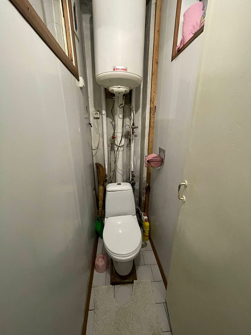 Здам 3к квартиру на Підстанції, проспект Науки, Запорізьке шосе. Днепр - изображение 4