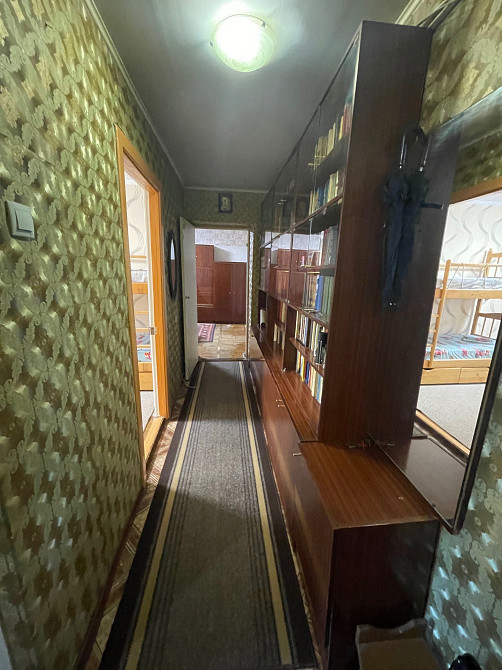 Здам 3к квартиру на Підстанції, проспект Науки, Запорізьке шосе. Днепр - изображение 8