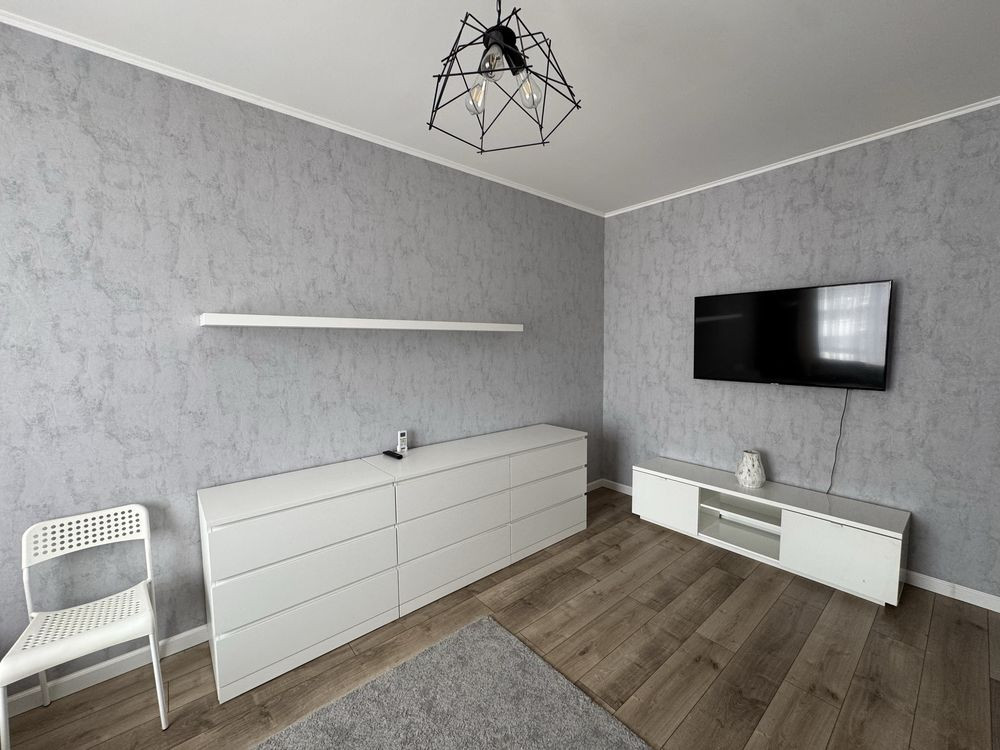 Оренда 1к Крюківщина, ЖК Сакура, вул. Єдності, Агам Крюківщина - зображення 4