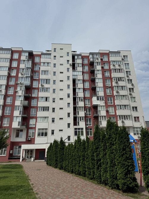 Оренда 1к Крюківщина, ЖК Сакура, вул. Єдності, Агам Крюківщина - зображення 7