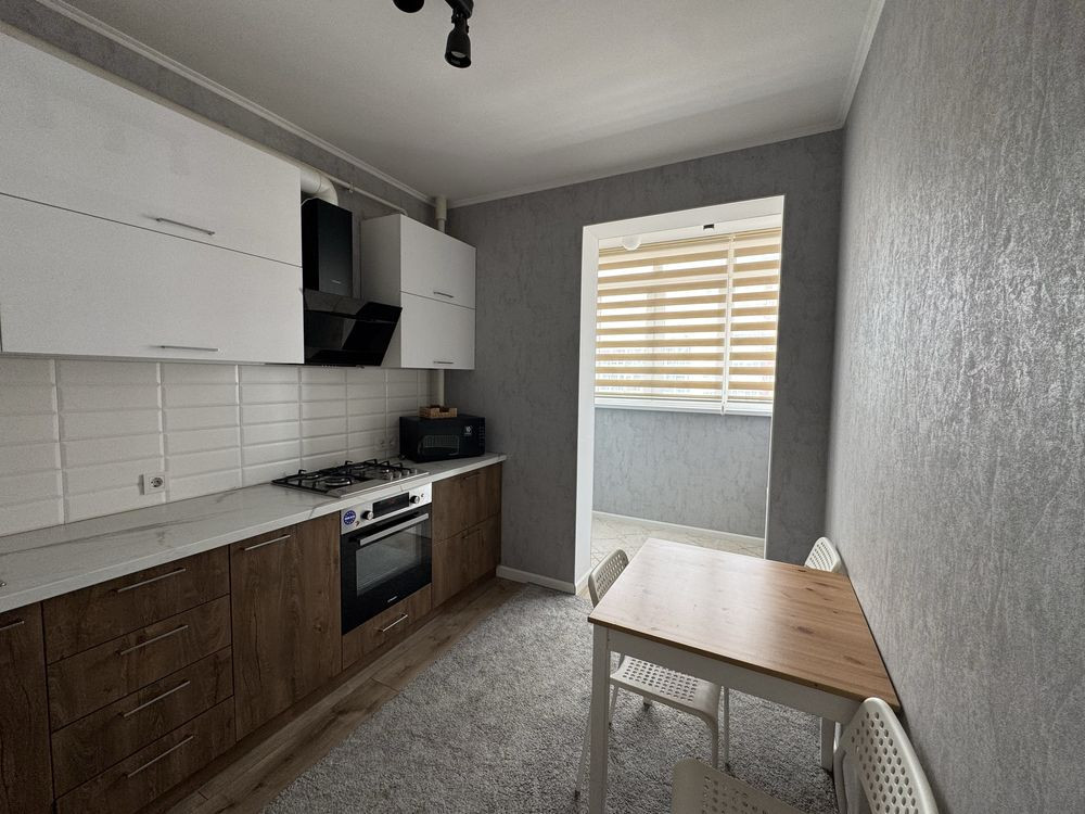 Оренда 1к Крюківщина, ЖК Сакура, вул. Єдності, Агам Крюківщина - зображення 2