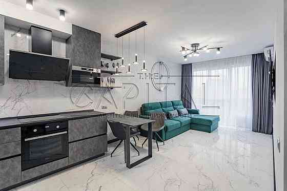 Оренда / Квартира/50 м2/ЖК Квартет/Солом'янський район Киев