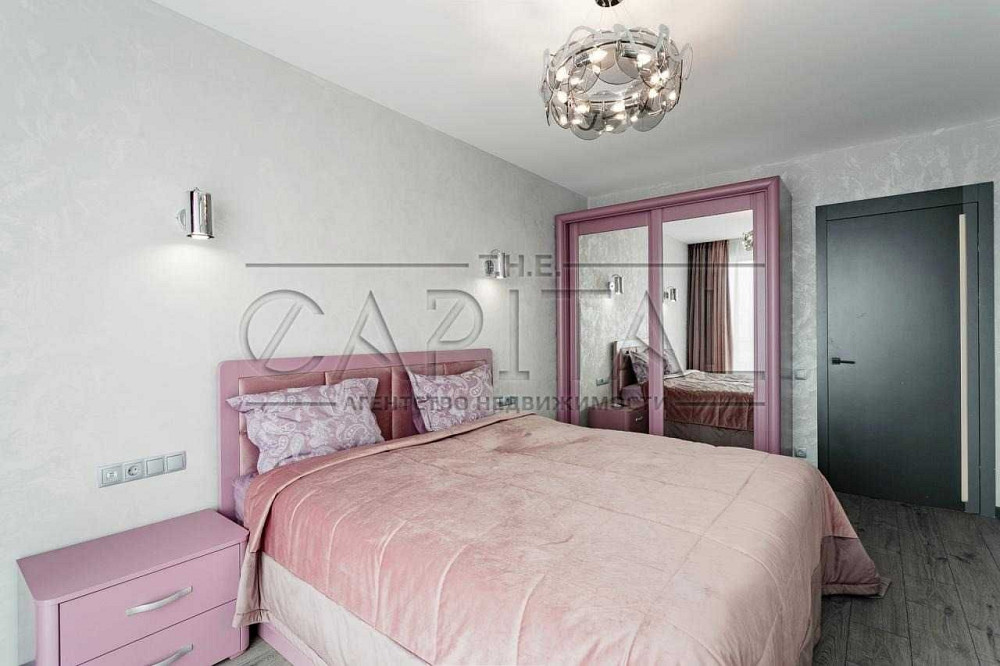 Оренда / Квартира/50 м2/ЖК Квартет/Солом'янський район Киев - изображение 8