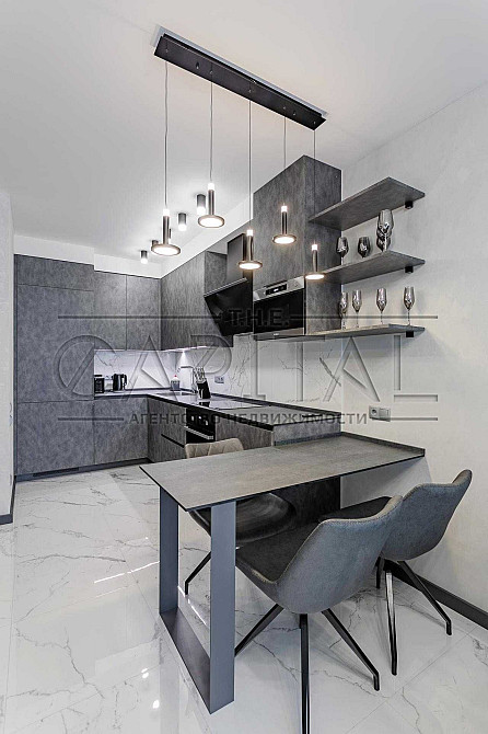 Оренда / Квартира/50 м2/ЖК Квартет/Солом'янський район Киев - изображение 5