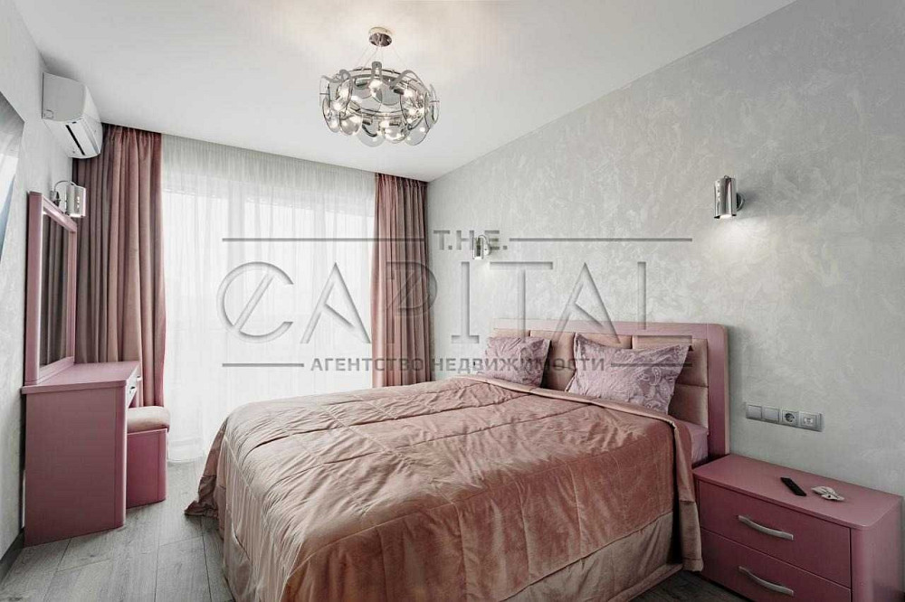 Оренда / Квартира/50 м2/ЖК Квартет/Солом'янський район Киев - изображение 7