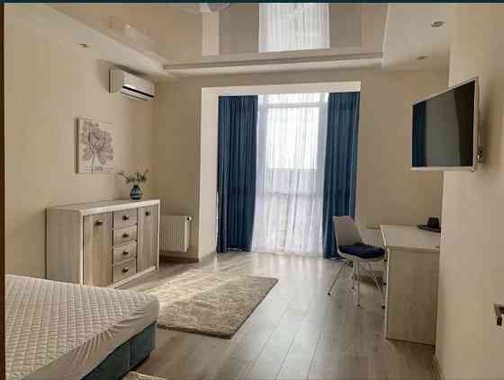 Оренда 1к квартири по вул. Княгині Ольги Львов