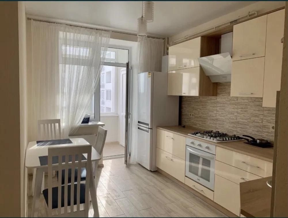 Оренда 1к квартири по вул. Княгині Ольги Львів - зображення 3