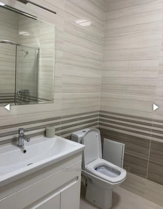 Оренда 1к квартири по вул. Княгині Ольги Львів - зображення 5