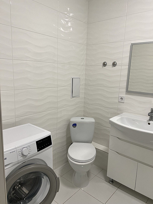 Продам 1комн в новом доме на Сахарова Одесса - изображение 7