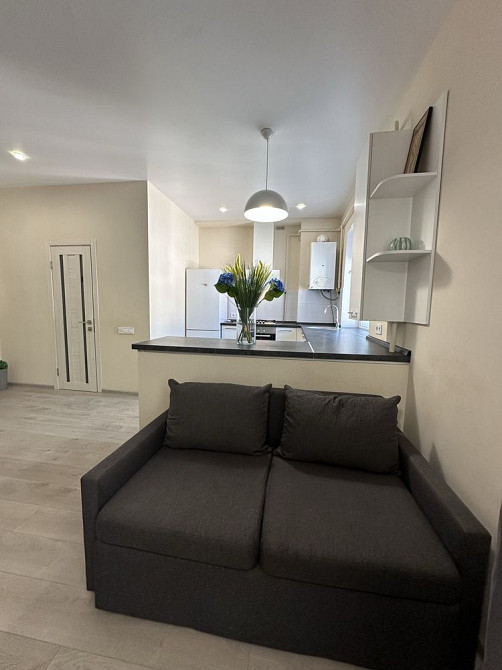 Продам 1-кімн.квартиру, НОВОБУДОВА, неподалік Екватора! Ровно - изображение 3