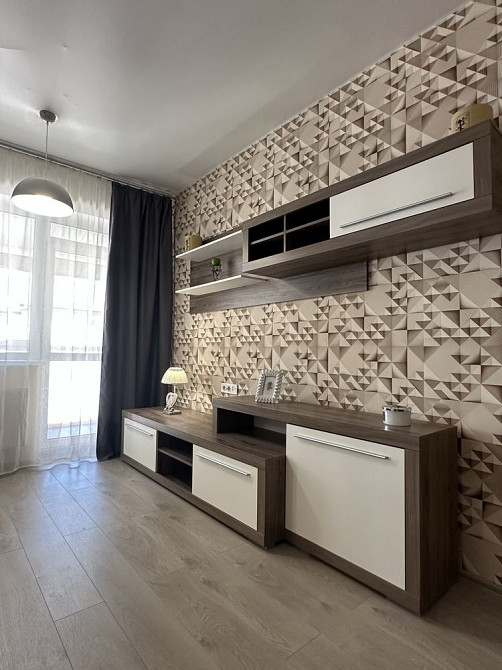 Продам 1-кімн.квартиру, НОВОБУДОВА, неподалік Екватора! Ровно - изображение 5