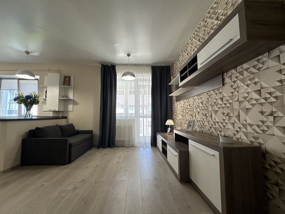 Продам 1-кімн.квартиру, НОВОБУДОВА, неподалік Екватора! Ровно - изображение 7