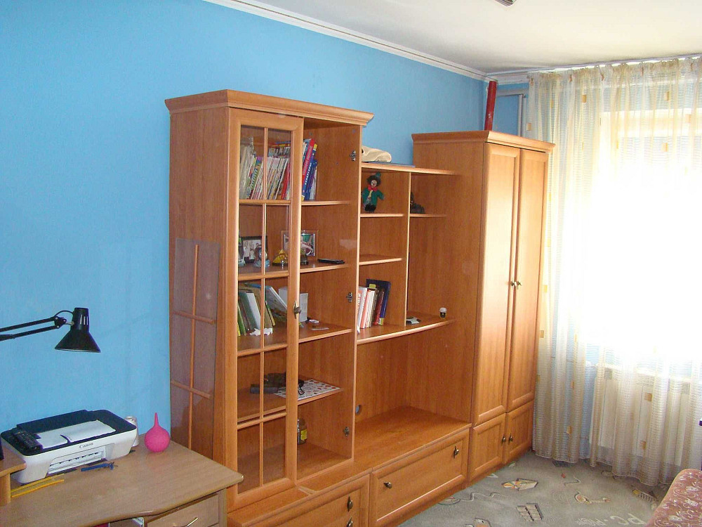 Простора 4-к. квартира 90 м2 вул. Воробкевича Чернівці - зображення 6