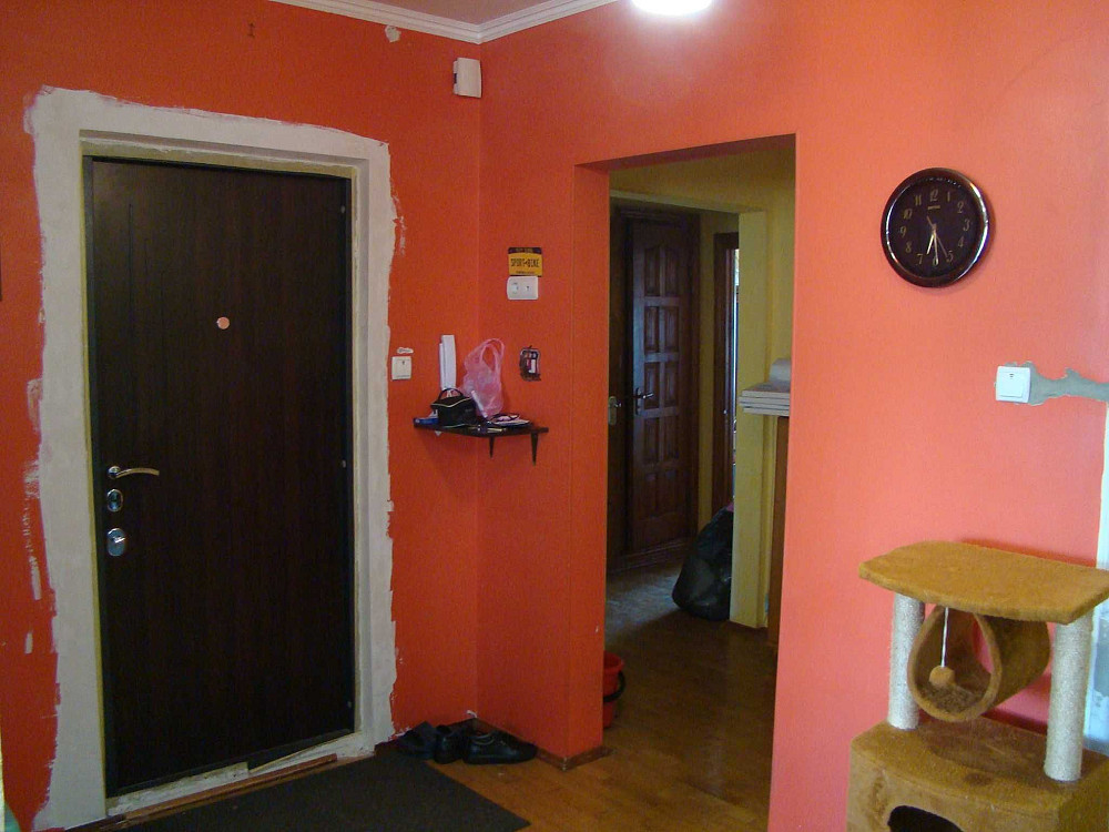 Простора 4-к. квартира 90 м2 вул. Воробкевича Чернівці - зображення 8