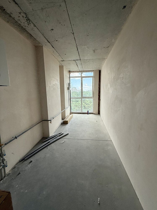 Продаж двокімнатної квартири! Вид на парк Правика!ціна під ключ! Ирпень - изображение 7