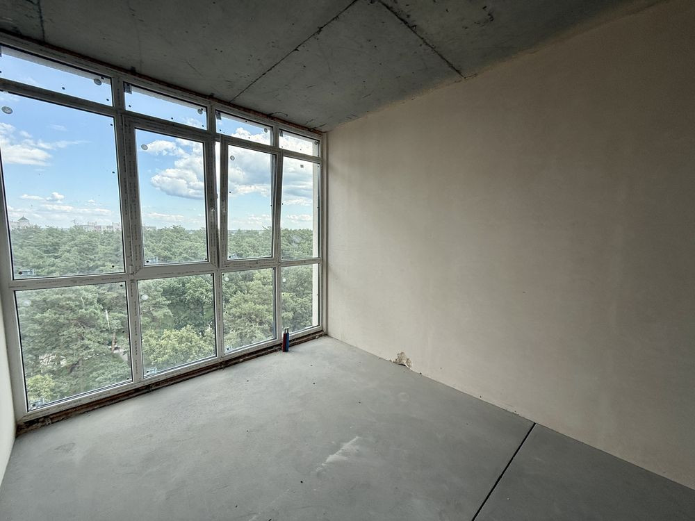 Продаж двокімнатної квартири! Вид на парк Правика!ціна під ключ! Ирпень - изображение 3